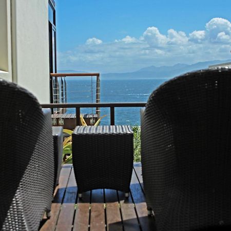 Cliff Lodge Gansbaai Rum bild