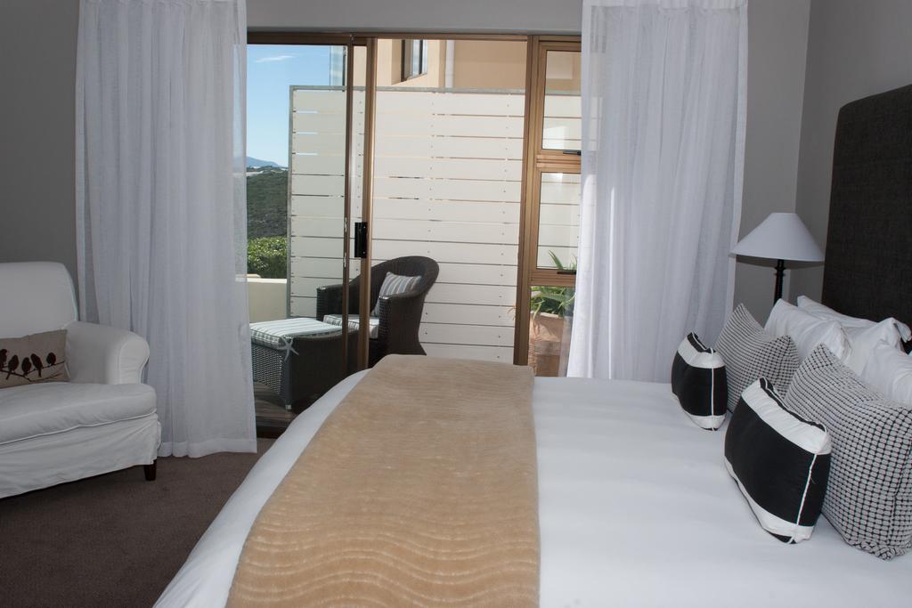Cliff Lodge Gansbaai Exteriör bild