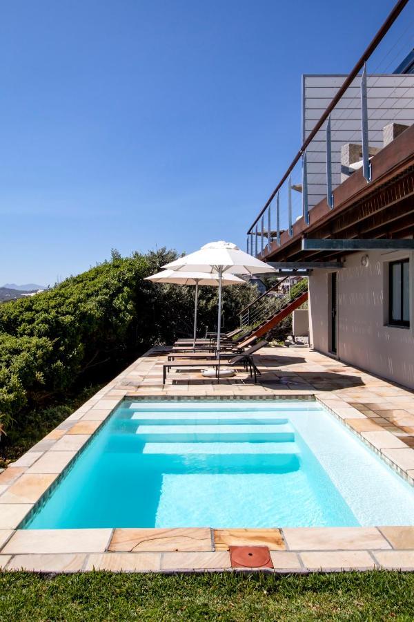 Cliff Lodge Gansbaai Exteriör bild